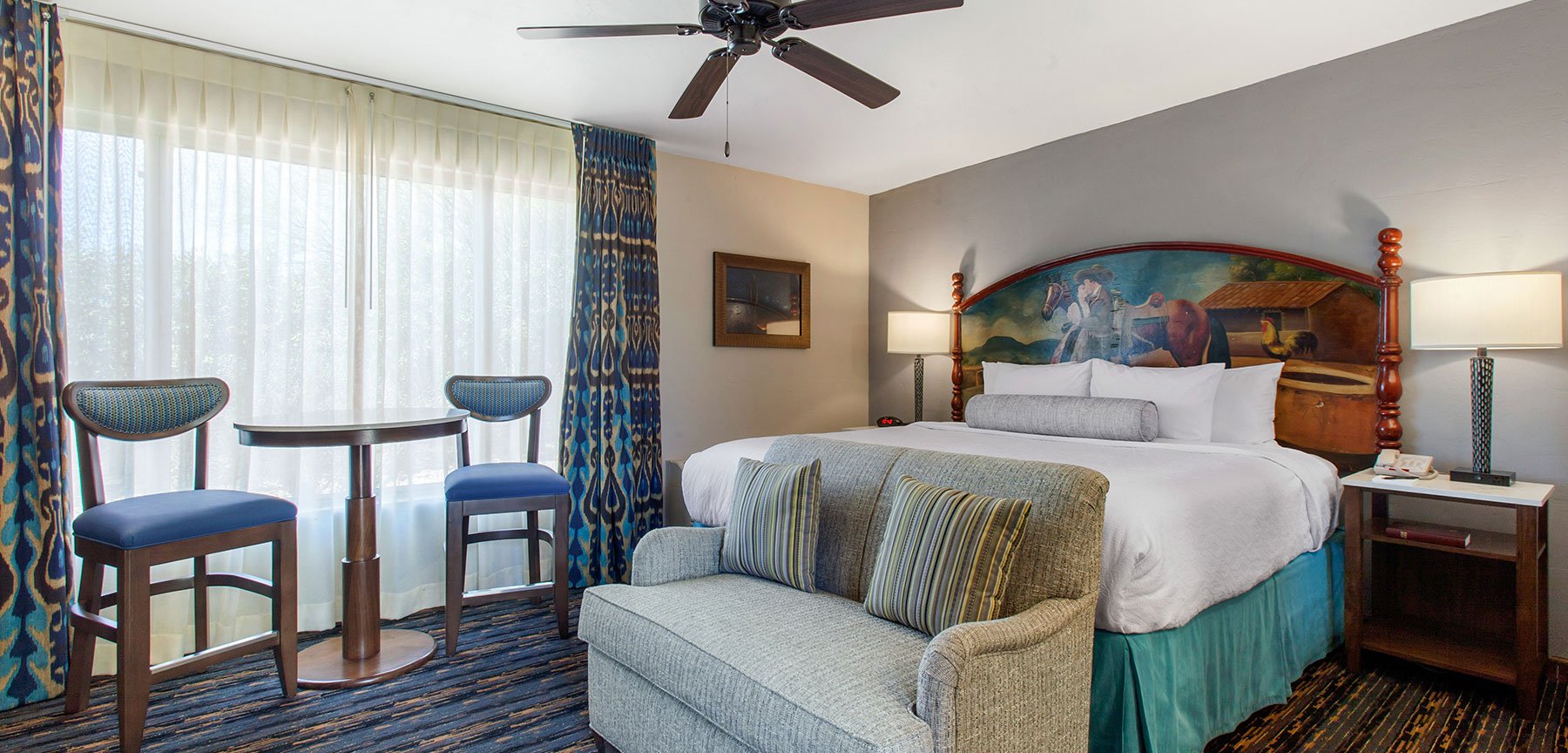 Tucson Hotel | La Posada Lodge & Casitas, Ascend Hotel Collection